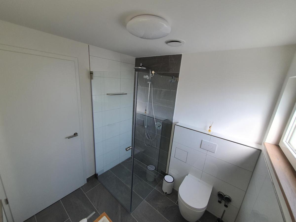 Appartement Froebelnest *