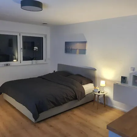Ferienwohnung Fröbelnest Filderstadt Exterior foto