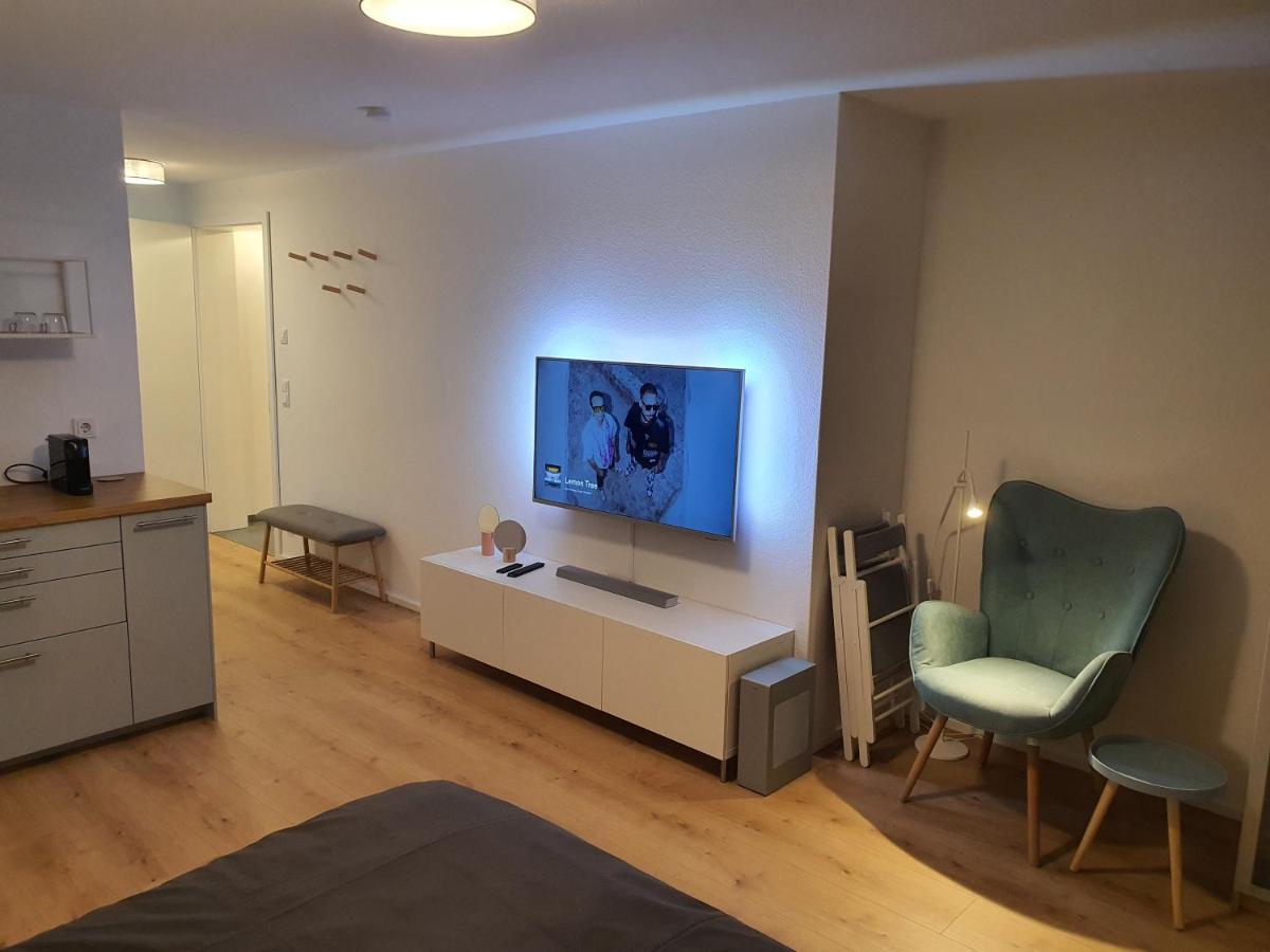 Froebelnest Apartament Filderstadt