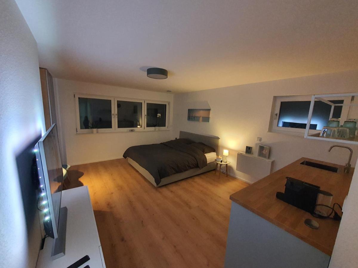 Apartament Froebelnest *