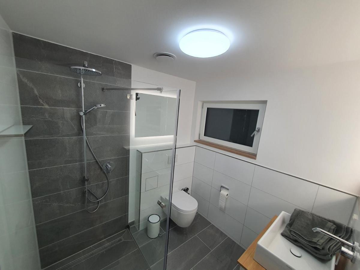 Apartament Froebelnest