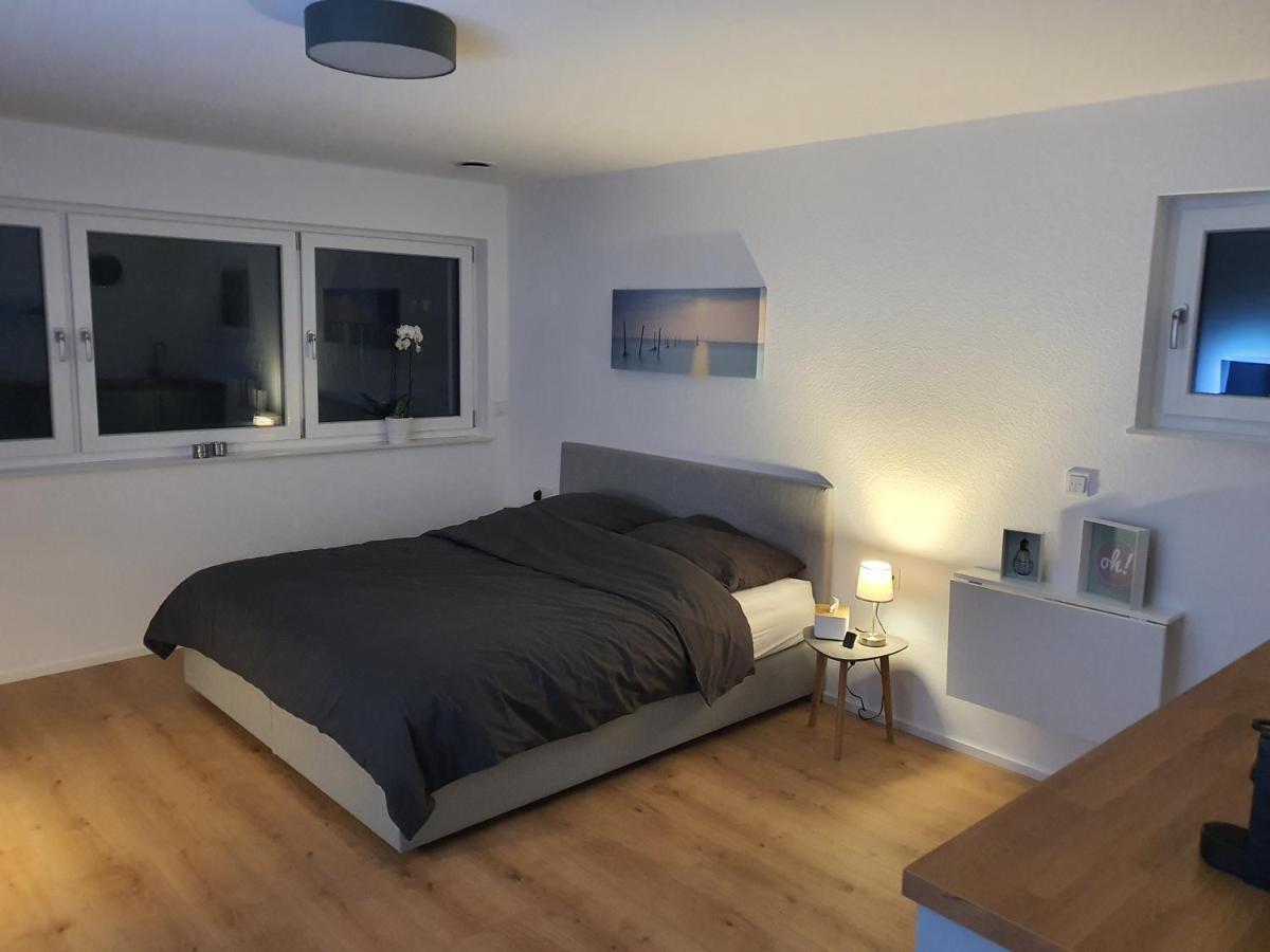 Fröbelnest Apartment Filderstadt