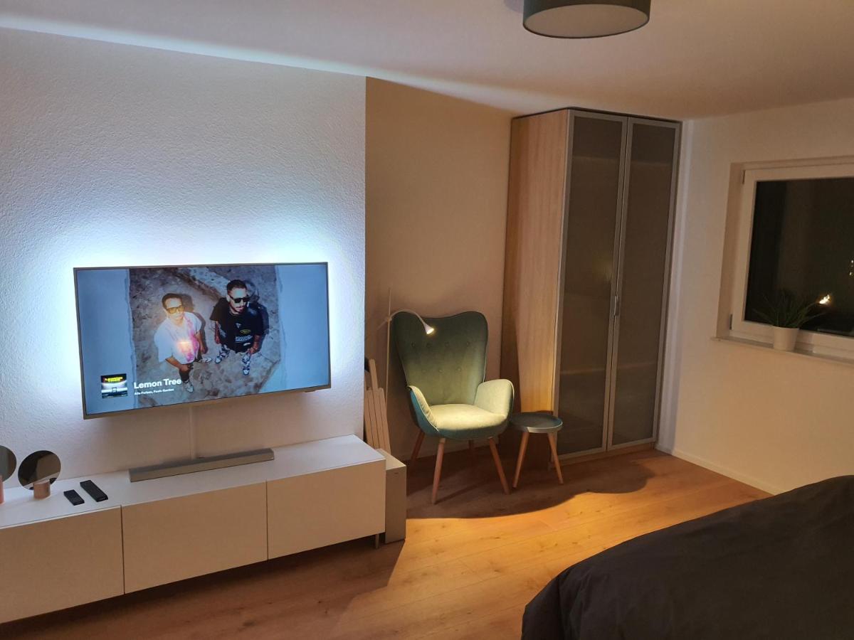 Fröbelnest Apartment *