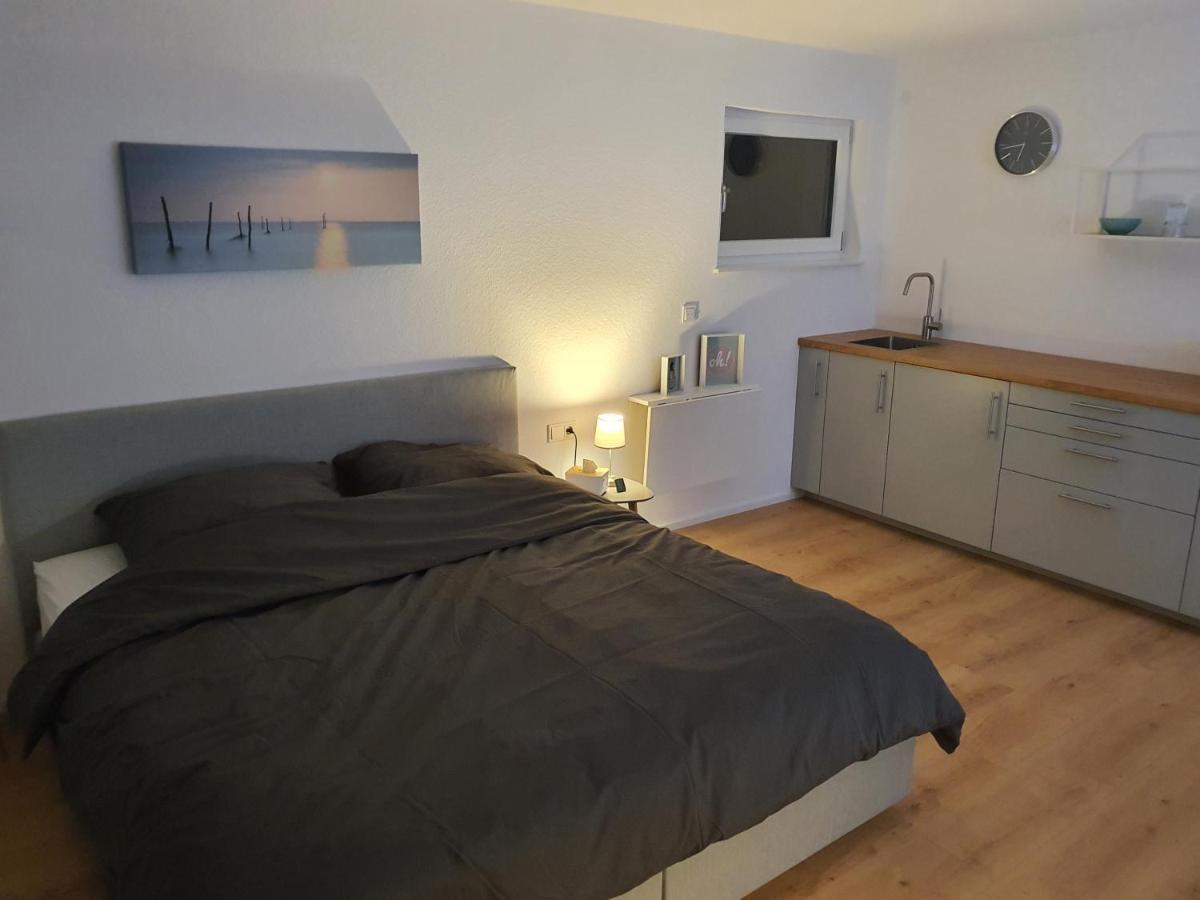 Fröbelnest Apartment Filderstadt
