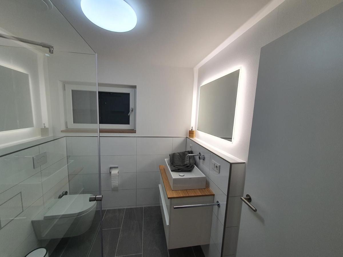 Fröbelnest Apartment Filderstadt