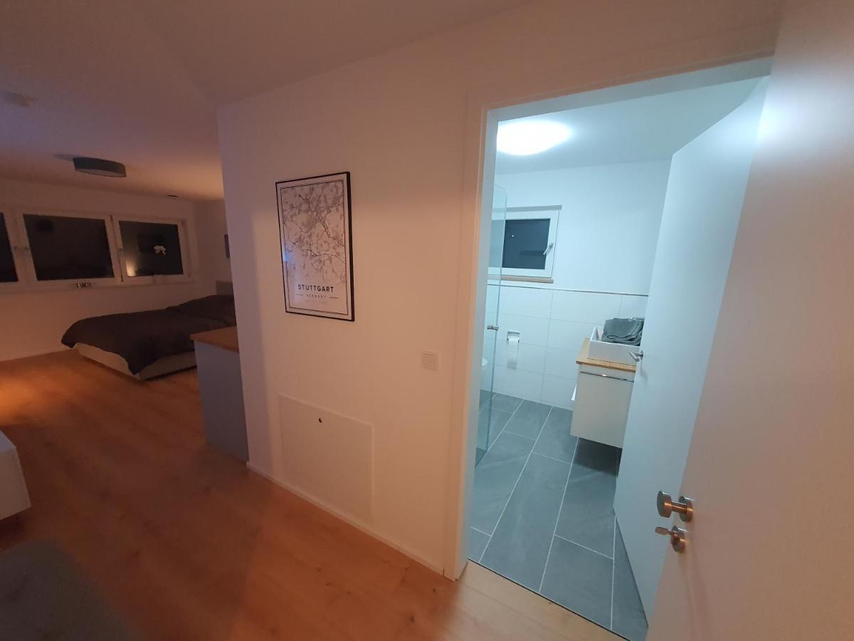 Fröbelnest Apartment Filderstadt