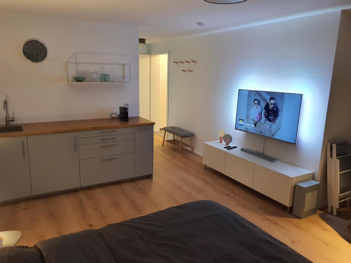 Apartment Fröbelnest