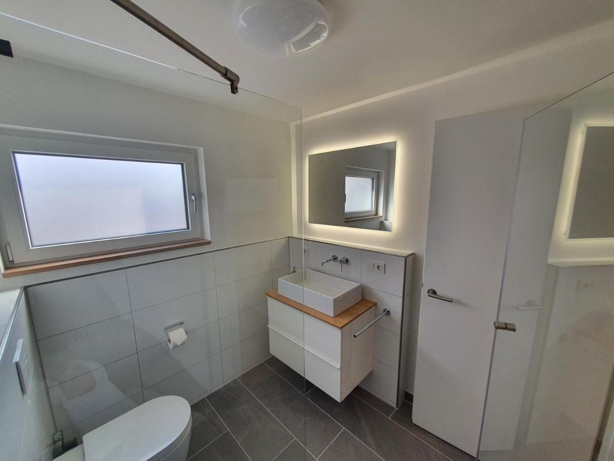 Fröbelnest Apartment Filderstadt
